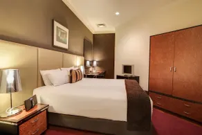 Rendezvous Heritage Hotel Auckland - Chambre
