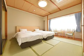Ureshino Onsen Yusyuku Sarayama  - Camera