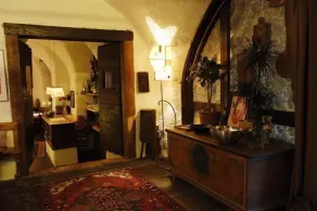 Hotel Romanda - Reception