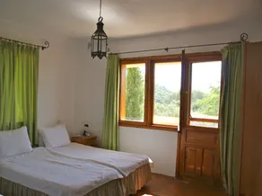 Emel Pension - Room