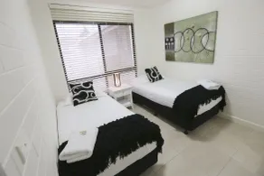 Mildura Holiday Villas - Room