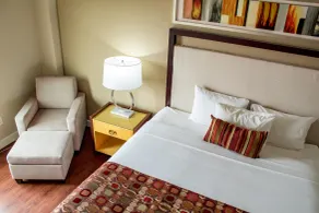 Hawthorn Extended Stay by Wyndham McAllen - Chambre