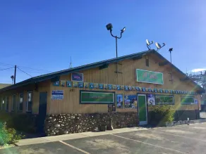 SilverStone Lite - Restaurant
