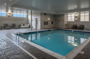 Residence Inn by Marriott Montgomery Downtown - Pool