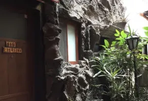 Hotel San Agustin - Quarto
