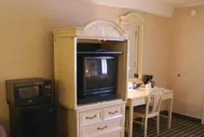 Travelodge by Wyndham San Francisco Airport North - Chambre