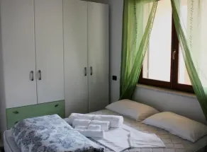 Aurelia Rta Detta il Cascinale - Zimmer