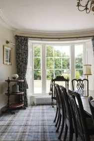 Moore Lodge - Room