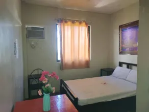 WJV INN CASUNTINGAN - Room