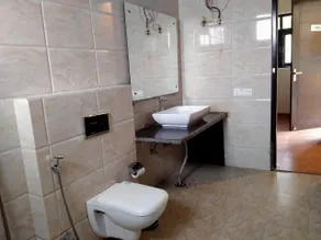 CHIRAIYA RESORT AND HOTELS - Badezimmer
