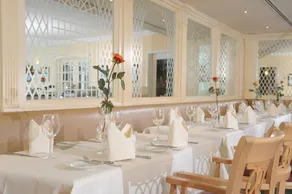 Hotel am Schlosspark - Restaurant