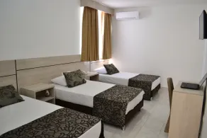 Hotel Kurakatá - Room
