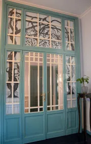 Lilium Boutique Hotel - Réception