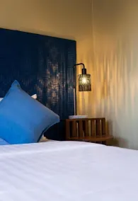 Bayview Garden Resort - Værelse