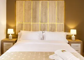 Lucero 12 - Room