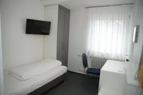 Weber Residenz - Room