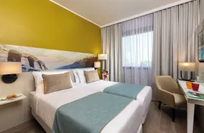 Leonardo Hotel Verona - Chambre