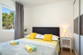 Olive Eden Holiday Home - Room