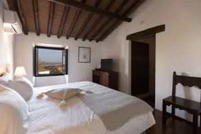 Estalagem de Monsaraz - Chambre