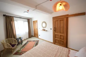 Kallinos Boutique Hotel - Habitación