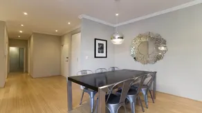 The Apartment Service GLE20 - Servicio de comidas en la habitación