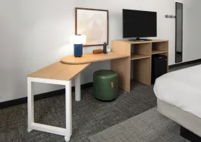 Spark by Hilton Kannapolis - Chambre