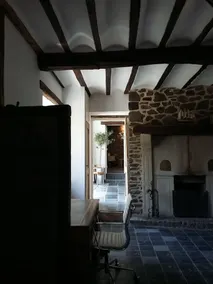 La Ferme de Spa - Hall
