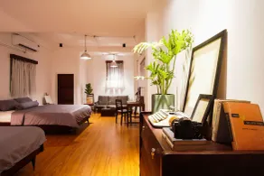 City Hostel Da Nang - Room