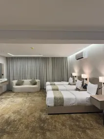 Regency View Hotel - Habitación