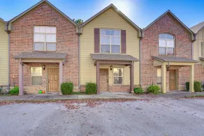 5 Mi to Univ of Arkansas: Cozy Townhome w/ Deck - Interiør