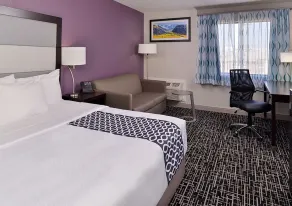 La Quinta Inn & Suites by Wyndham Fort Collins, Colorado - Chambre