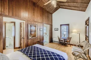 Colorado Chautauqua Cottages - Rom