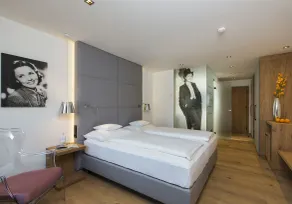 Das Reisch - Chambre