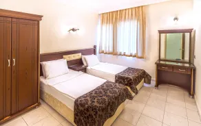 Sarıtaş Hotel - All Inclusive - Room