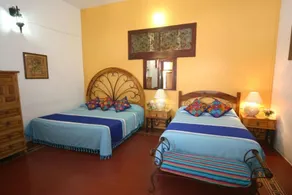 Hotel Posada del Centro - Room