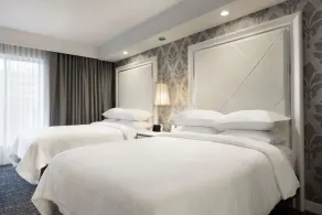 Embassy Suites by Hilton Atlanta NE Gwinnett Sugarloaf - Chambre