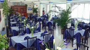 Hotel Le Palme - Restaurant