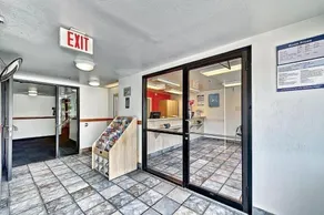 Motel 6-Glenview, IL - Chicago North - Hall