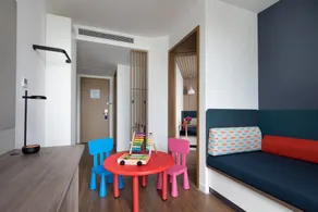 Holiday Inn Express Chengdu Longquanyi North by IHG - Room