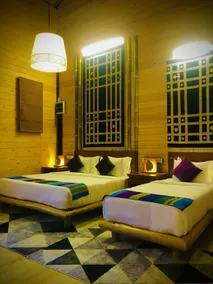 The Feel Luxury Boutique Hotel Ella - Chambre