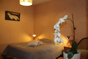 Côté Chambres - Room