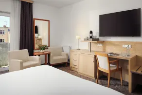 Harvey Spa Hotel - Chambre