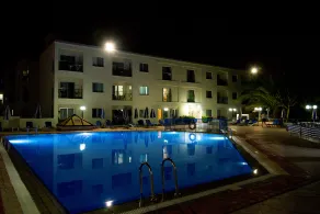 Helios Bay Hotel and Suites - Pool