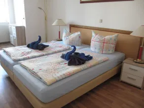 Pension Domke - Room
