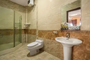 KLY Hotel - Casa de banho