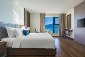 Peninsula Hotel Danang - Room