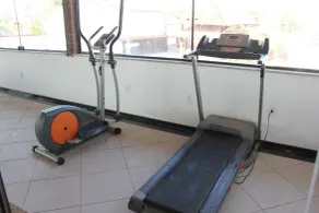 Flat - Geribá Apart Hotel - Palestra