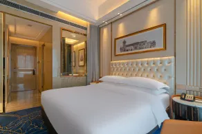 Easeland Hotel Guangzhou - Room