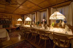 Hotel Englhof - Restaurant