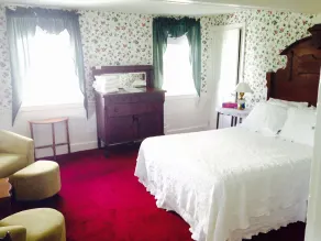 Center Lovell Inn - Værelse